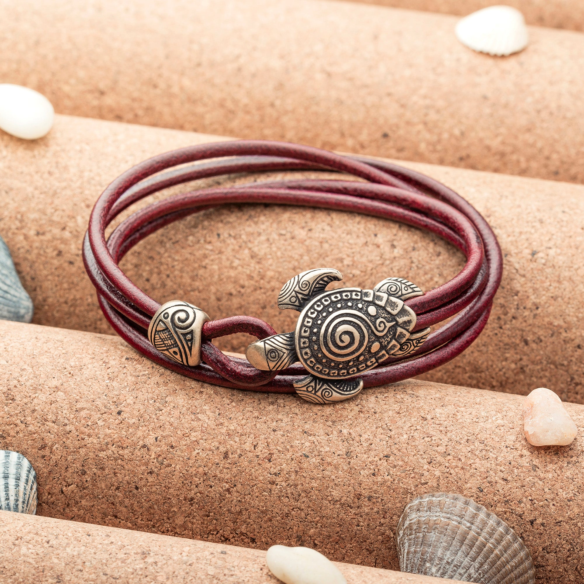 en:#color_burgundy cord / Bronze metal|de:#farbe_burgunderrote Kordel / Bronzemetall|fr:#couleur_cordon bordeaux / métal bronze