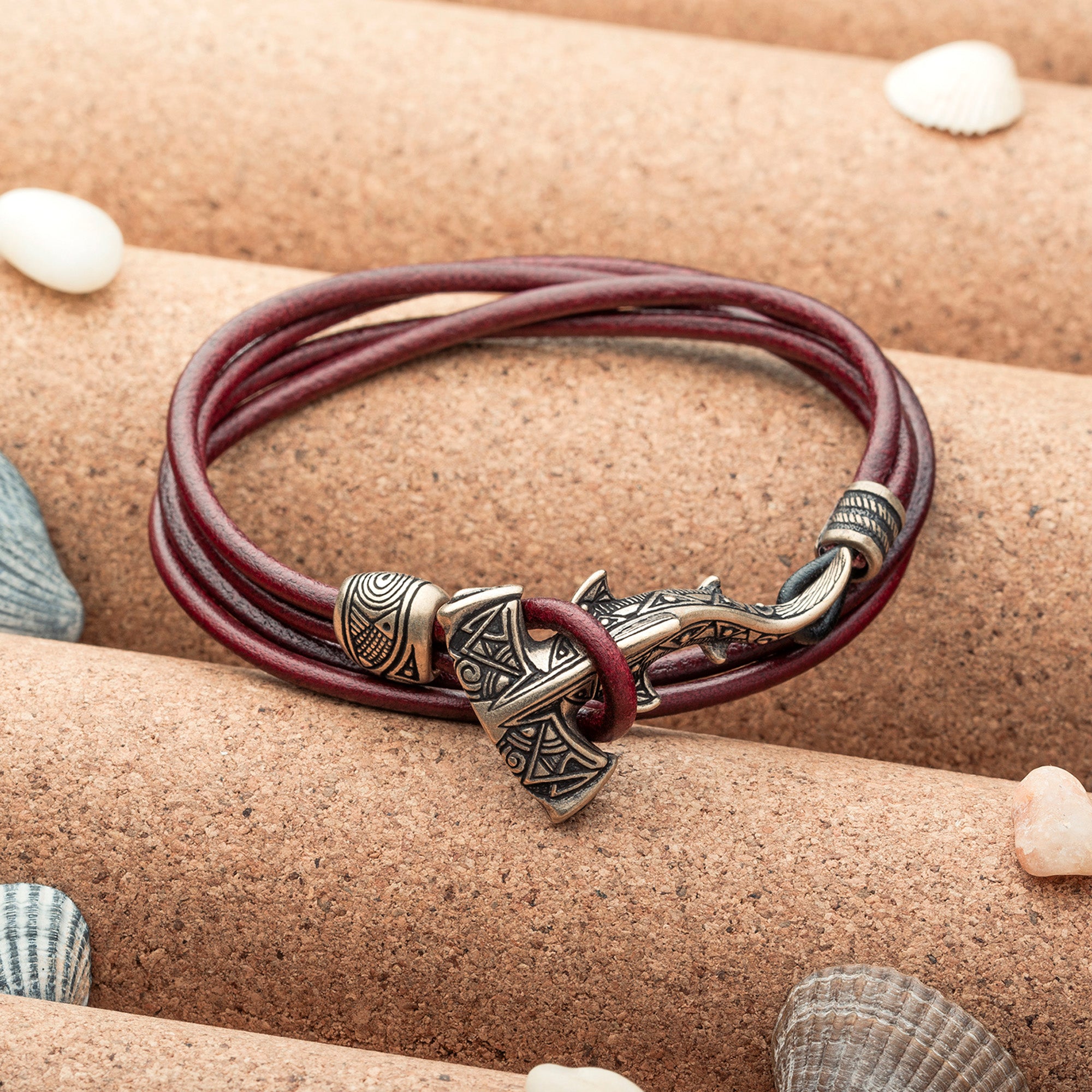 en:#color_burgundy cord / Bronze metal|de:#farbe_burgunderrote Kordel / Bronzemetall|fr:#couleur_cordon bordeaux / métal bronze