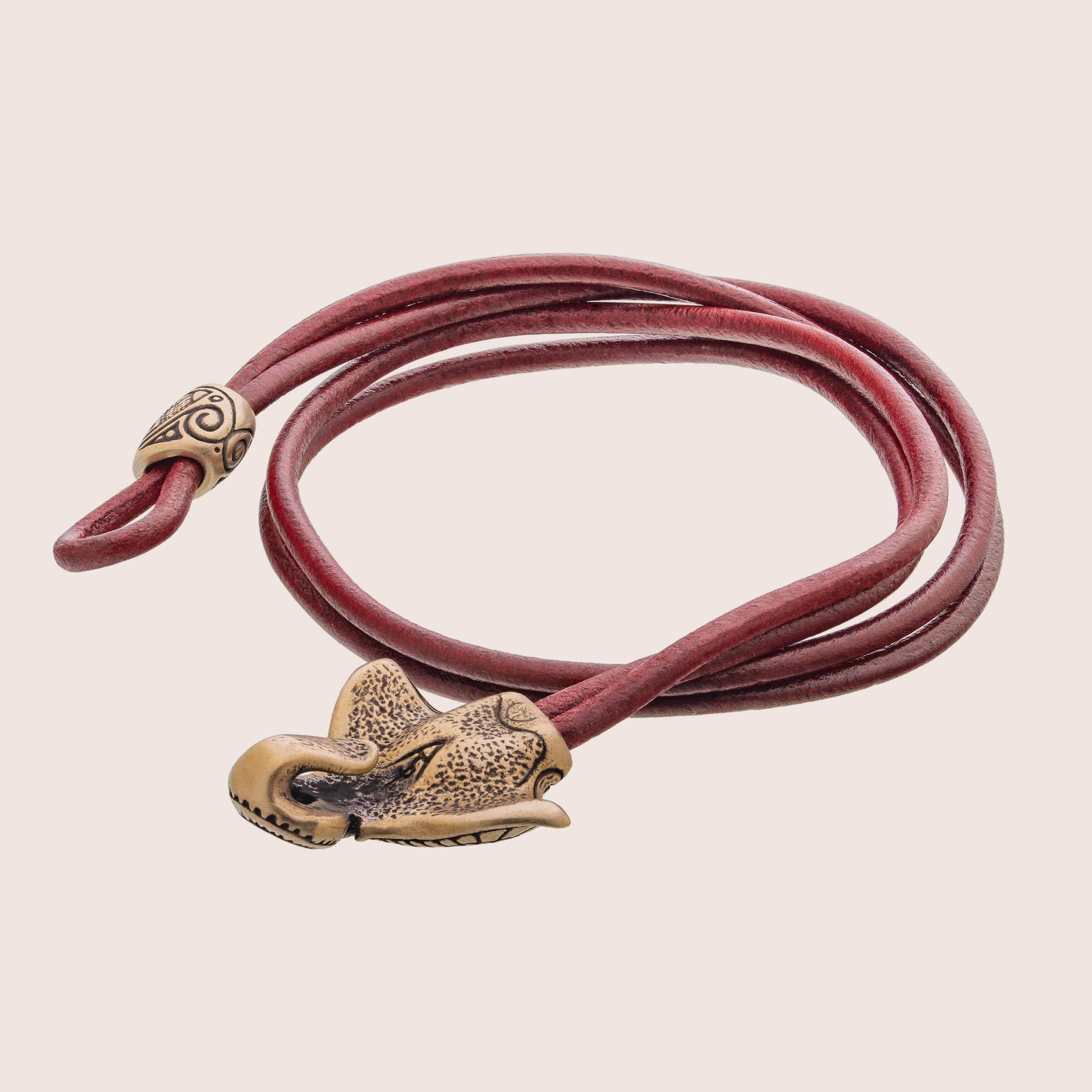 en:#color_burgundy cord / Bronze metal|de:#farbe_burgunderrote Kordel / Bronzemetall|fr:#couleur_cordon bordeaux / métal bronze