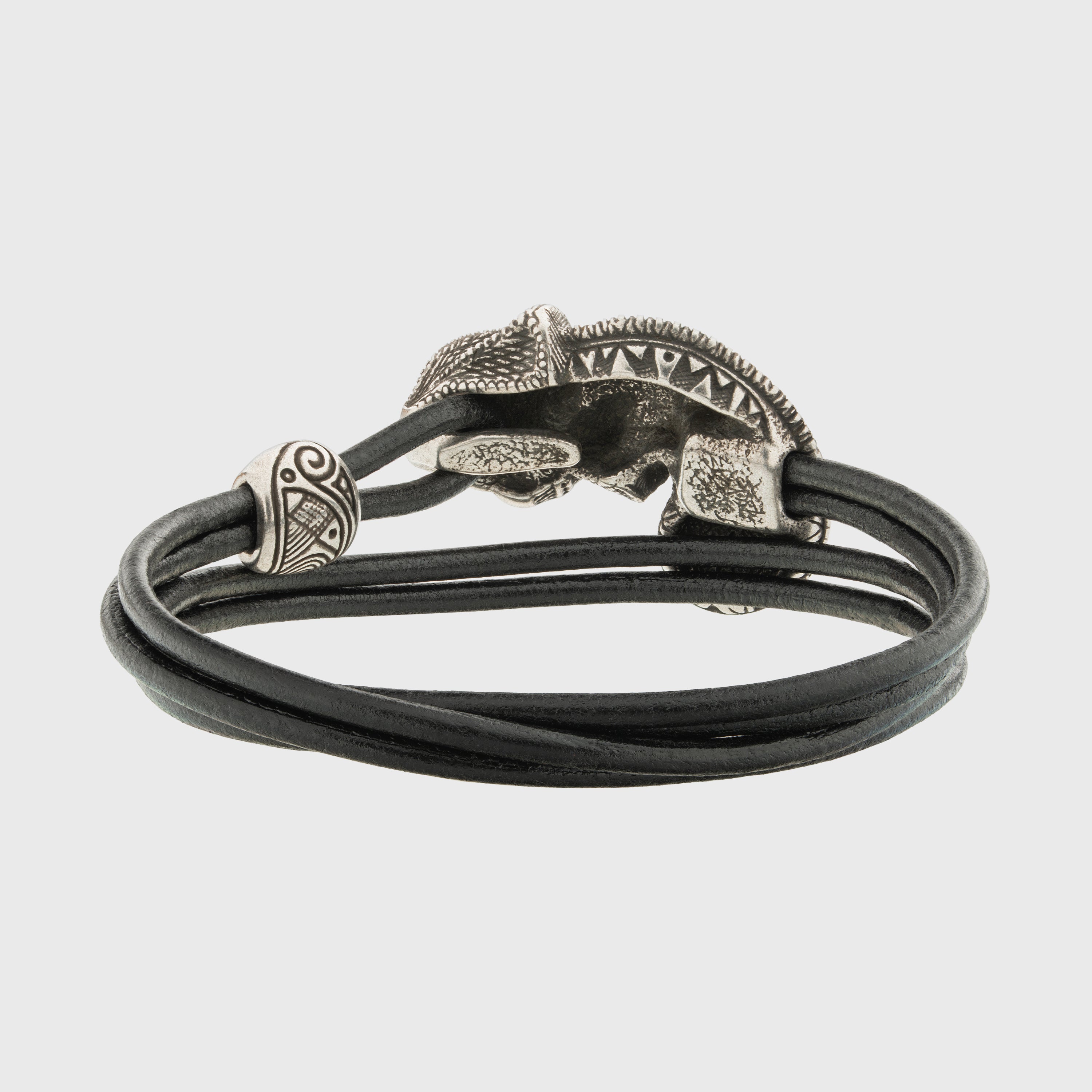 en:#color_black cord / Silver-plated bronze metal|de:#farbe_schwarzes Kabel / Versilbertes Bronzemetall|fr:#couleur_cordon noir / Métal bronze argenté