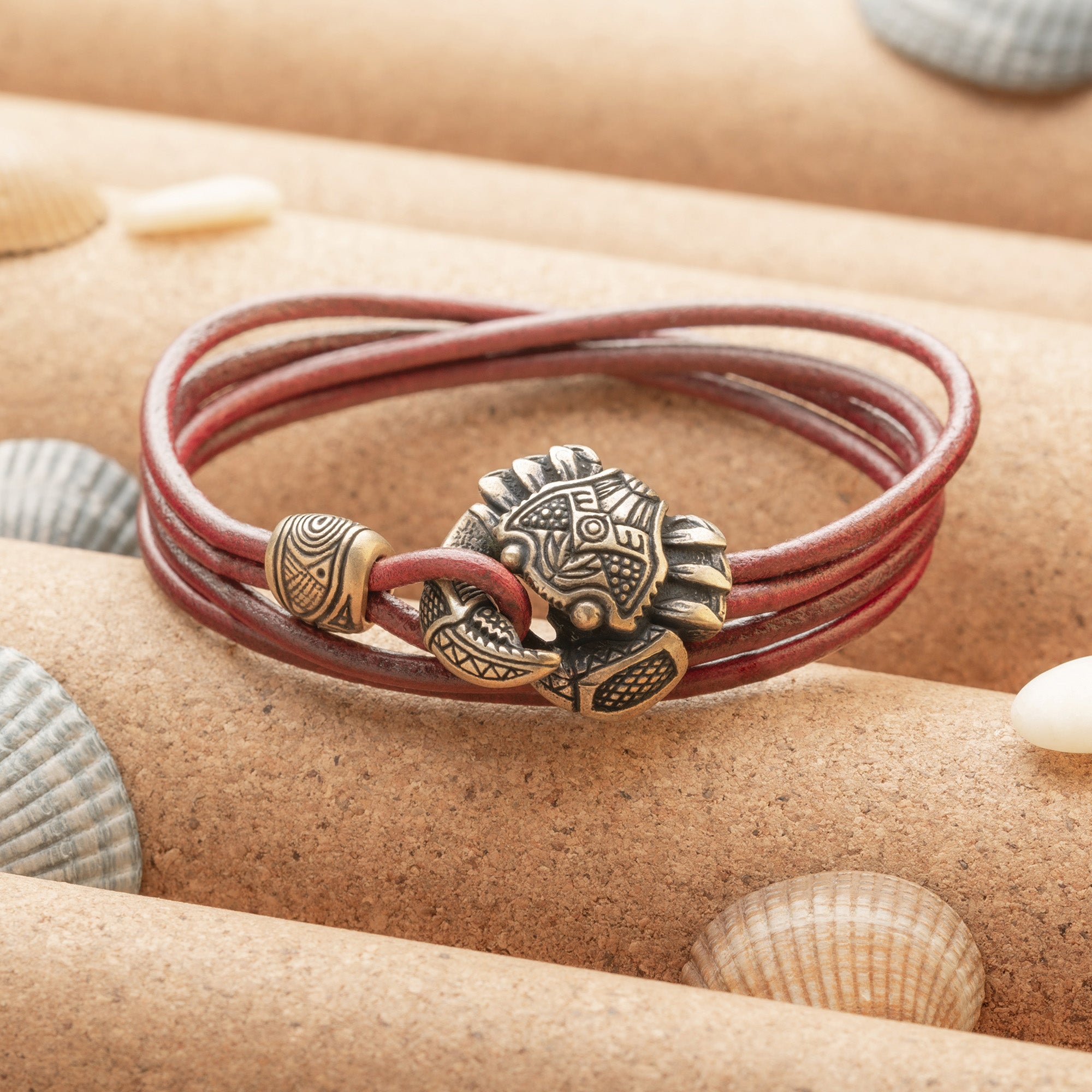 en:#color_burgundy cord / Bronze metal|de:#farbe_burgunderrote Kordel / Bronzemetall|fr:#couleur_cordon bordeaux / métal bronze