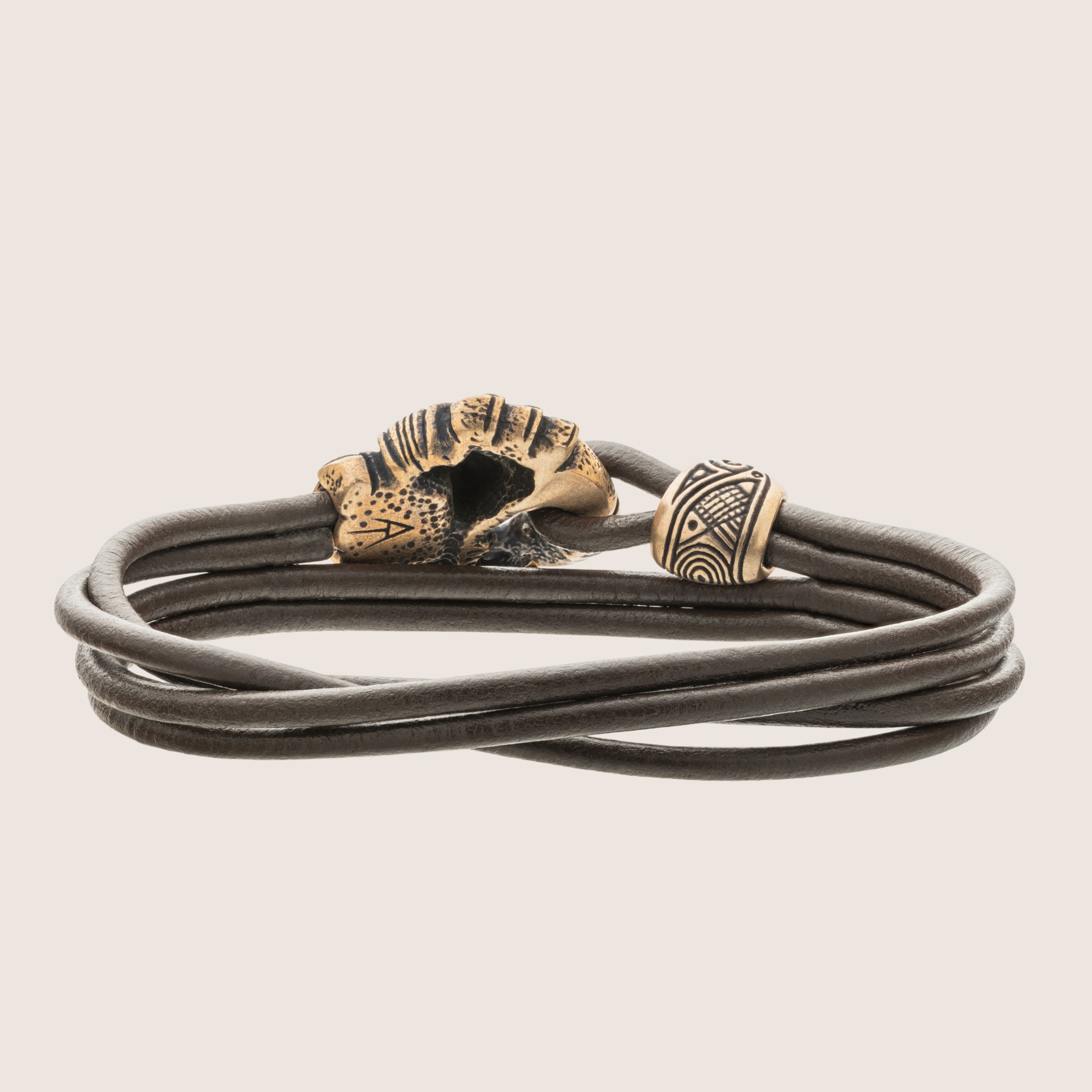 en:#color_brown cord / Bronze metal|de:#farbe_braune Kordel / Bronzemetall|fr:#couleur_cordon marron / métal bronze