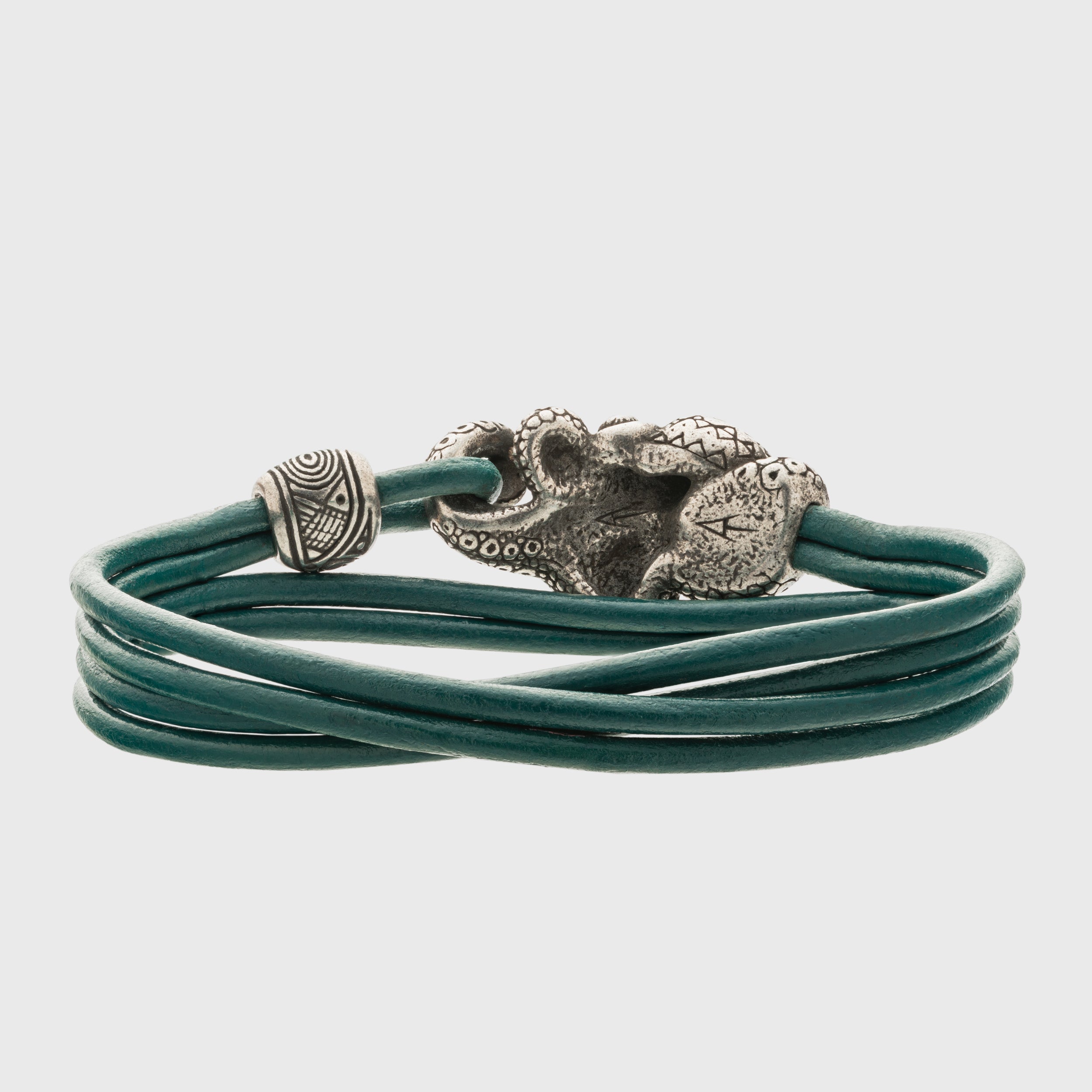 en:#color_turquoise cord / Silver-plated bronze metal|de:#farbe_türkisfarbene Kordel / Versilbertes Bronzemetall|fr:#couleur_cordon turquoise / Métal bronze argenté