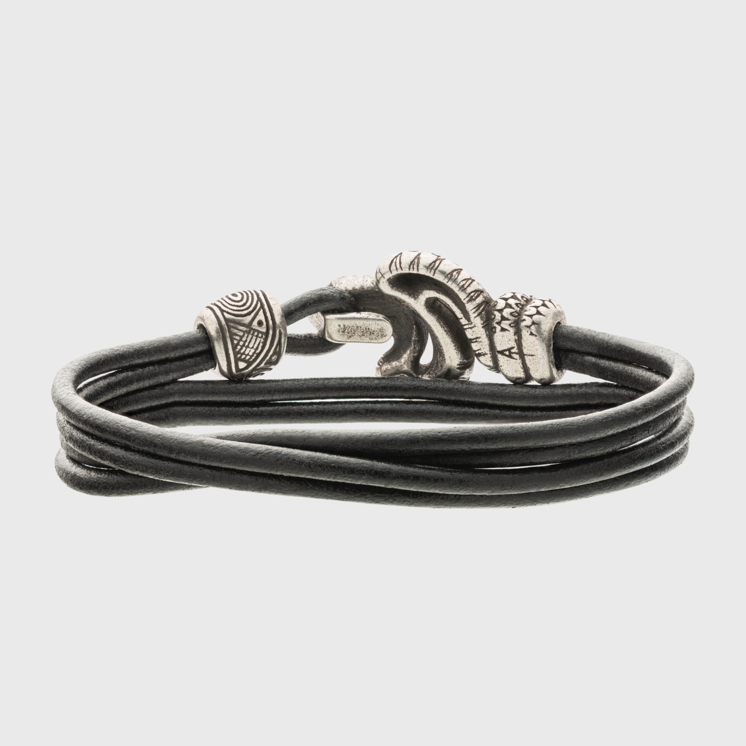 en:#color_black cord / Silver-plated bronze metal|de:#farbe_schwarzes Kabel / Versilbertes Bronzemetall|fr:#couleur_cordon noir / Métal bronze argenté
