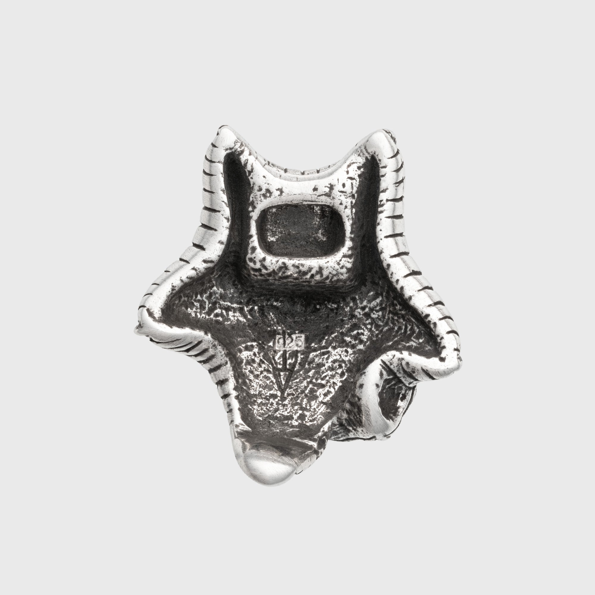 Starfish Sterling Silver Necklace – Ocean Inspired Jewelry