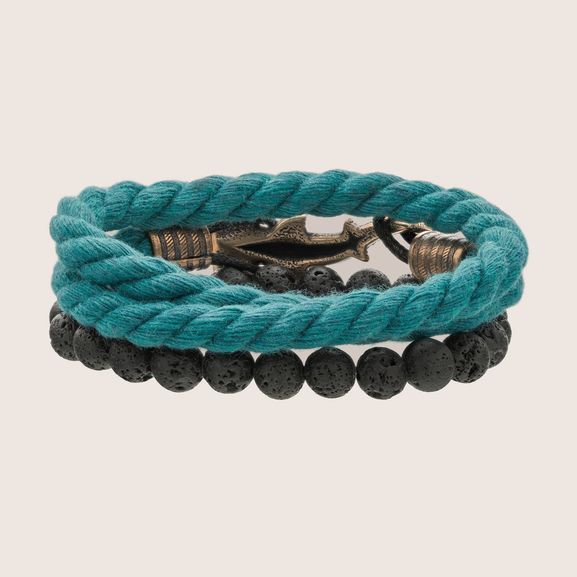 en:#color_turquoise cotton cord / Bronze|de:#farbe_türkisfarbene Baumwollkordel / Bronze|fr:#couleur_cordon en coton turquoise / Bronze