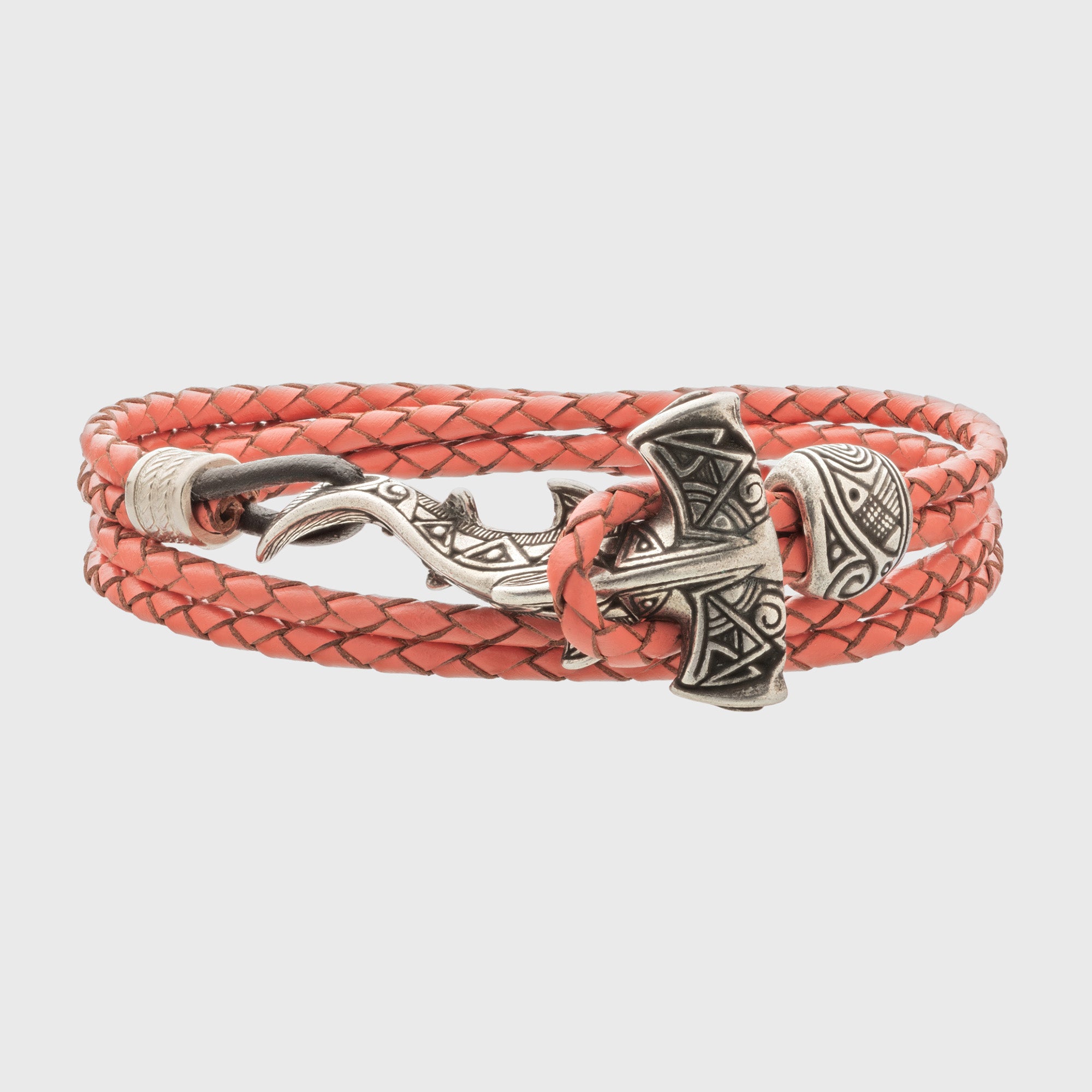 en:#color_pink braided cord / Silver-plated bronze metal|de:#farbe_rosa geflochtene Kordel / Versilbertes Bronzemetall|fr:#couleur_cordon tressé rose / Métal bronze plaqué argent