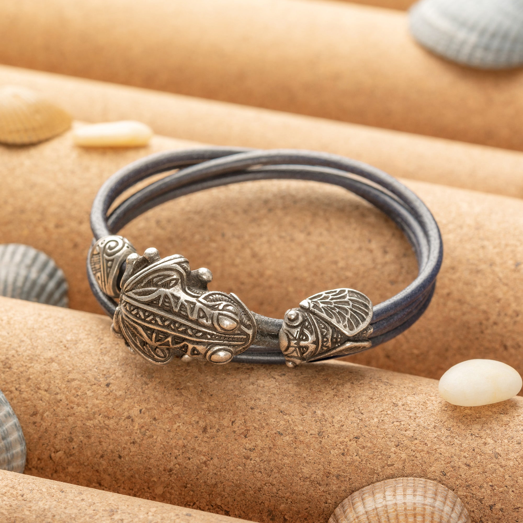 en:#color_navy blue cord / Silver-plated bronze metal|de:#farbe_marineblauer Kordelzug / Versilbertes Bronzemetall|fr:#couleur_cordon bleu marine / Métal bronze argenté