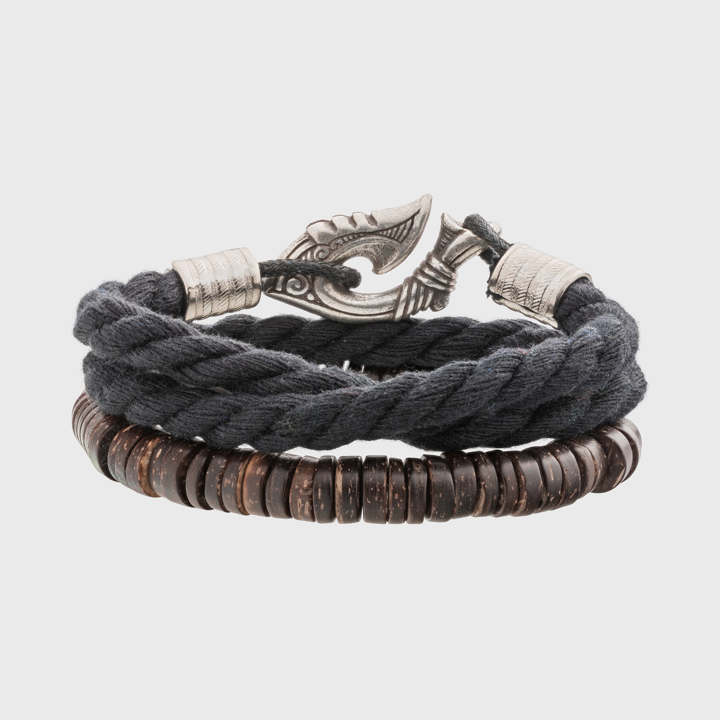 en:#color_black cotton cord / Silver-plated bronze|de:#farbe_schwarze Baumwollkordel / Versilbertes Bronzemetall|fr:#couleur_cordon en coton noir / Métal bronze argenté
