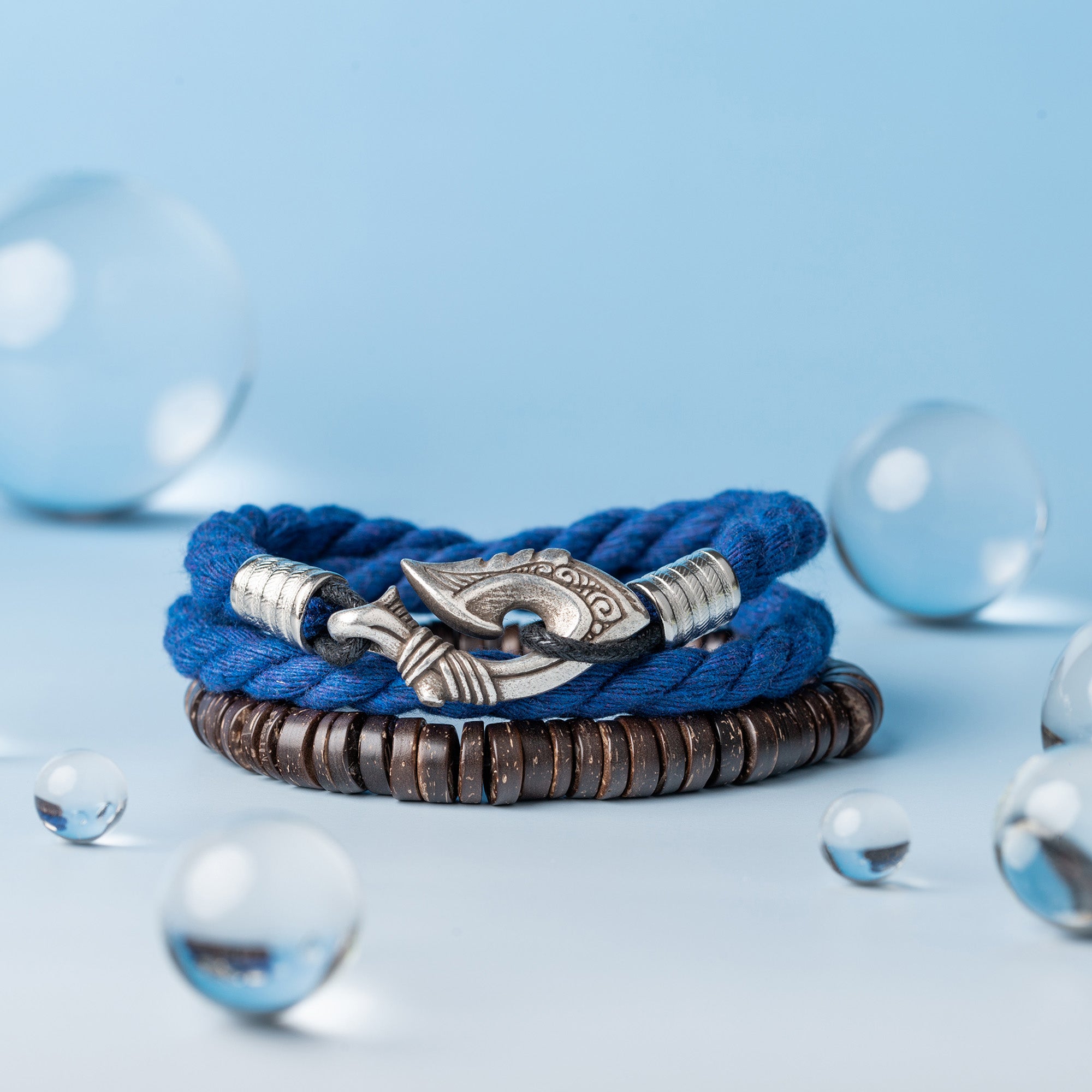 en:#color_blue cotton cord / Silver-plated bronze|de:#farbe_blaue Baumwollkordel / Versilbertes Bronzemetall|fr:#couleur_cordon coton bleu / Métal bronze argenté