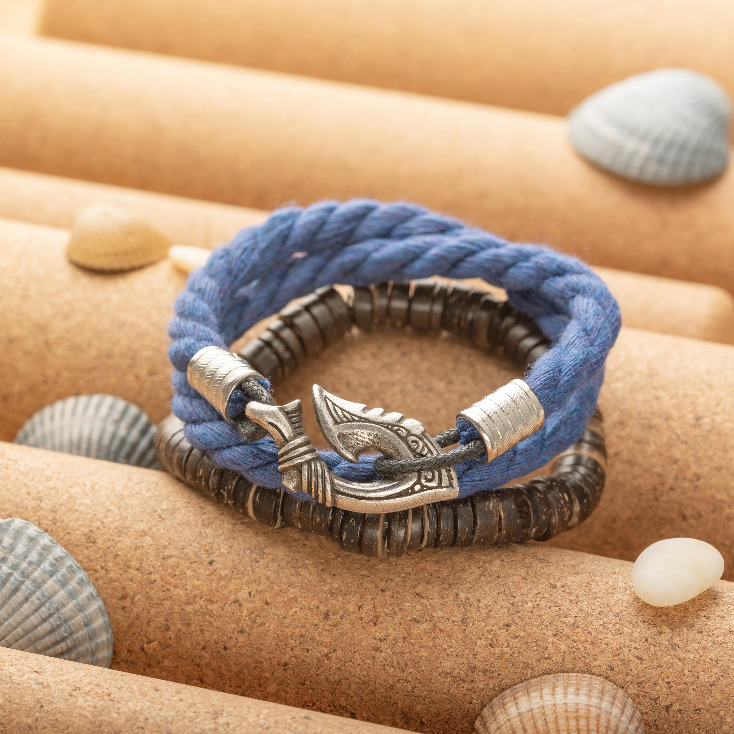 en:#color_blue cotton cord / Silver-plated bronze|de:#farbe_blaue Baumwollkordel / Versilbertes Bronzemetall|fr:#couleur_cordon coton bleu / Métal bronze argenté
