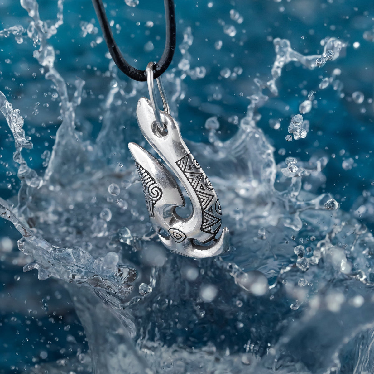 Hei Matau Meaning: The Māori Fish Hook Symbol Explained