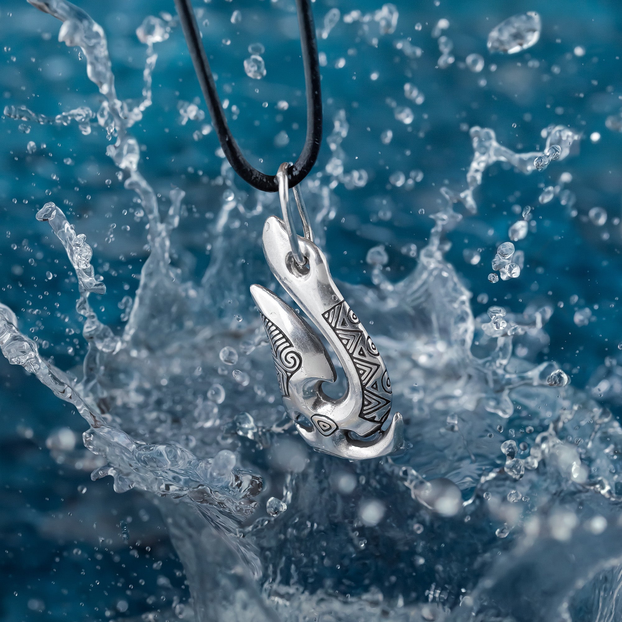Oceania Amulets