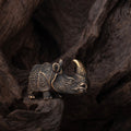Talisman Statues