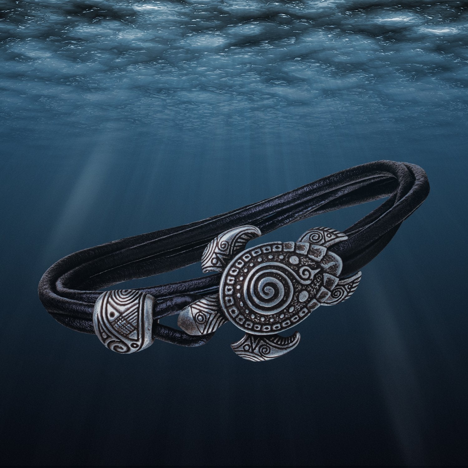 Keepers of the Ocean