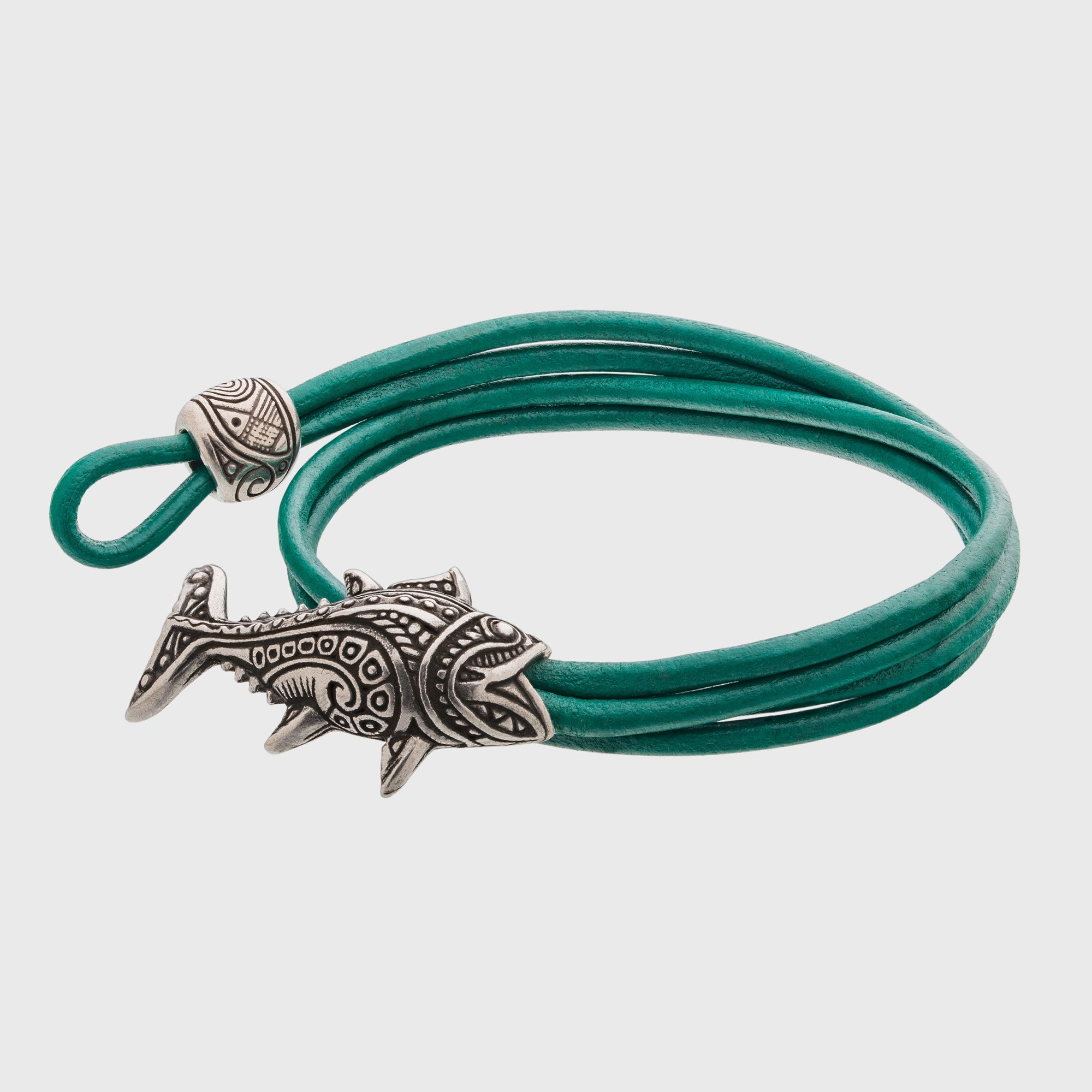 en:#color_turquoise cord / Silver-plated bronze metal|de:#farbe_türkisfarbene Kordel / Versilbertes Bronzemetall|fr:#couleur_cordon turquoise / Métal bronze argenté