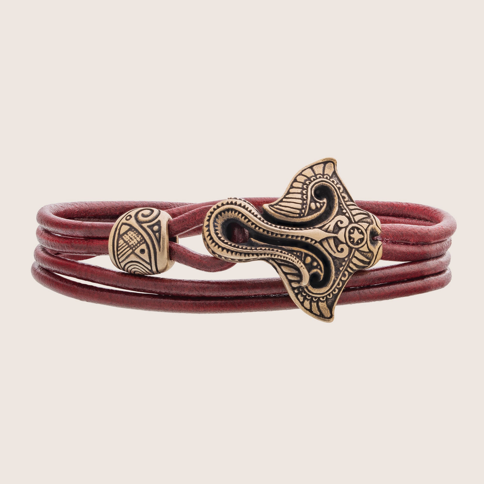 en:#color_burgundy cord / Bronze metal|de:#farbe_burgunderrote Kordel / Bronzemetall|fr:#couleur_cordon bordeaux / métal bronze