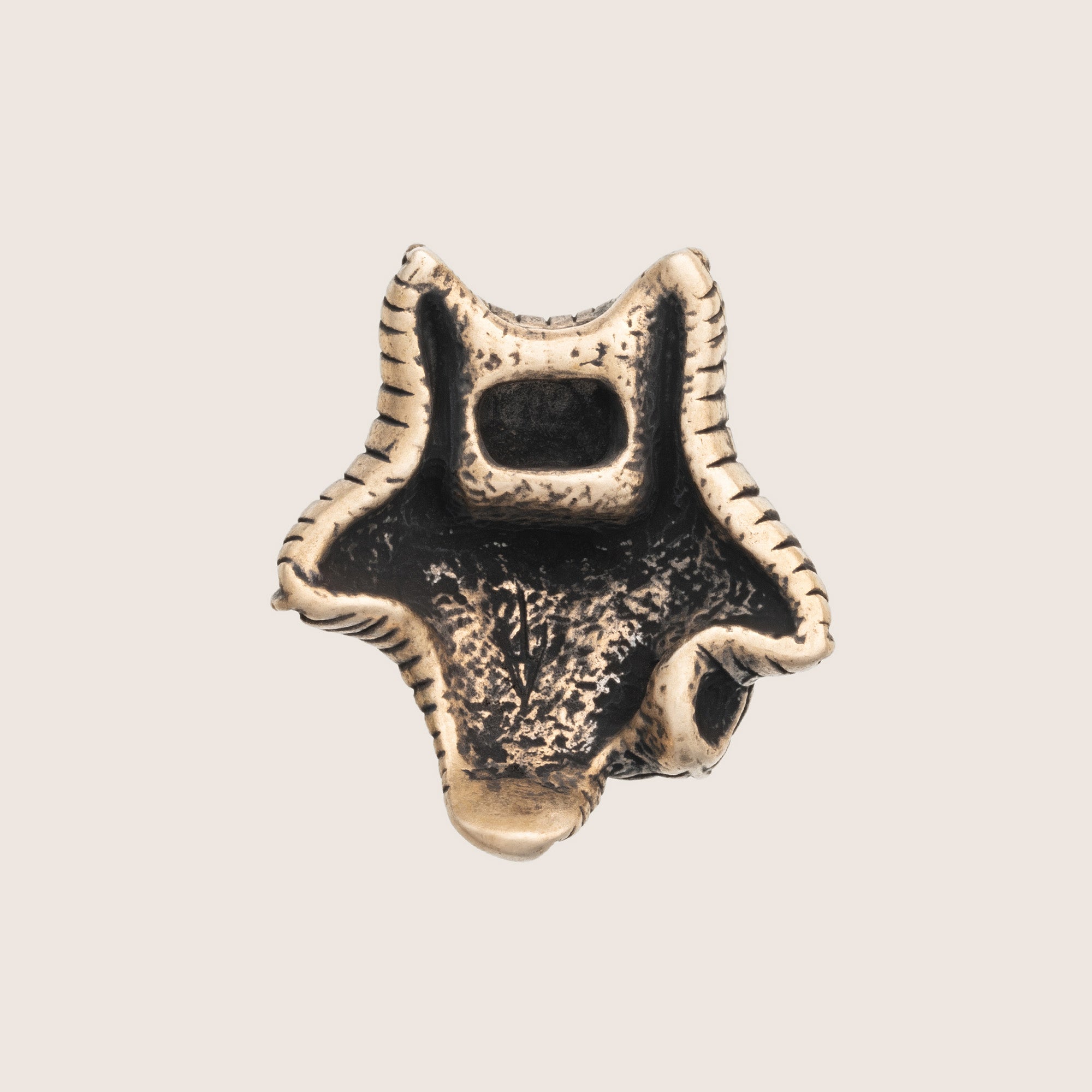 Starfish Bronze Necklace – Ocean Inspired Jewelry