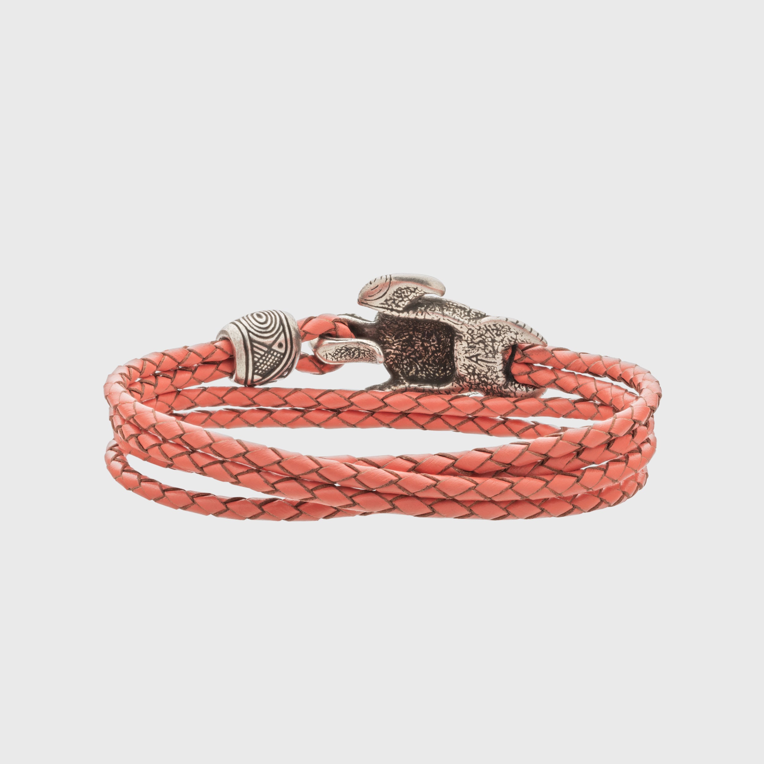 en:#color_pink braided cord / Silver-plated bronze metal|de:#farbe_rosa geflochtene Kordel / Versilbertes Bronzemetall|fr:#couleur_cordon tressé rose / Métal bronze plaqué argent