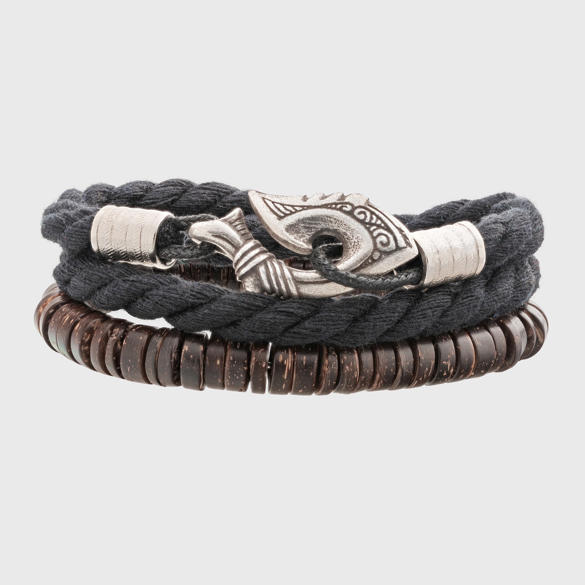 en:#color_black cotton cord / Silver-plated bronze|de:#farbe_schwarze Baumwollkordel / Versilbertes Bronzemetall|fr:#couleur_cordon en coton noir / Métal bronze argenté